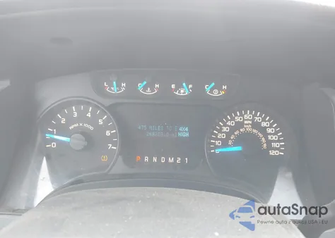 2013 Ford F-150 Stx from USA, damaged, VIN 1FTFX1EF3DFA23929